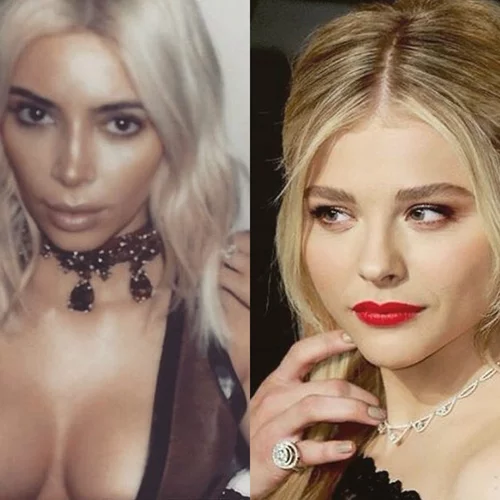 Kim Kardashian: Οι γυμνές της selfies ξεκίνησαν πόλεμο!