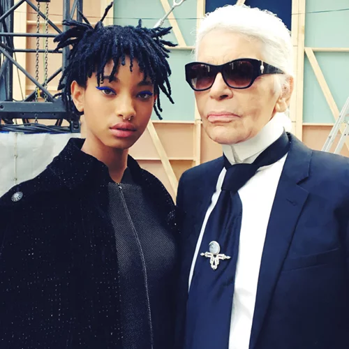 Chanel: Δεν θα πιστέψεις ποια είναι η νέα μούσα του οίκου!
