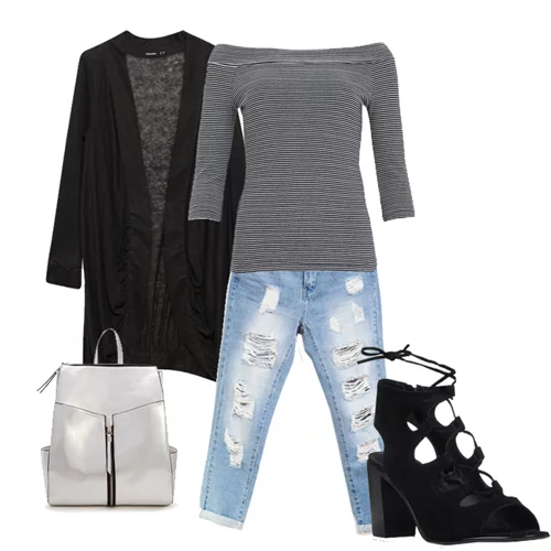 Τι να φορέσω σήμερα 09/03/2016;