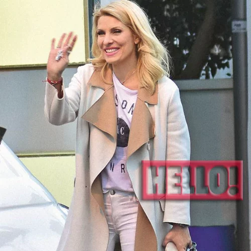 Καλομοίρα Σαράντη: Μιλά για το παιδί που περιμένει! Τι φύλο είναι και γιατί συγκινήθηκε;