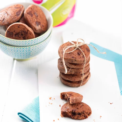 Εδώ θα βρεις τις πιο λαχταριστές συνταγές για γλυκά χωρίς ενοχές