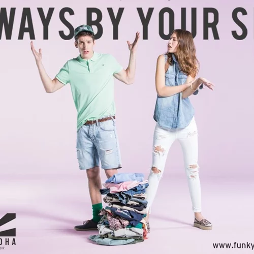 Funky Buddha: Το νέο κατάστημα στην Κηφισιά και το μεγάλο opening party