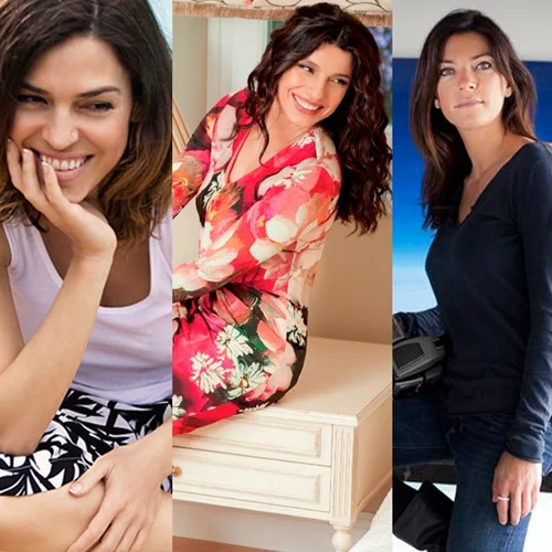 Ημέρα της γυναίκας: 5 επώνυμες Ελληνίδες μάς αποκαλύπτονται...