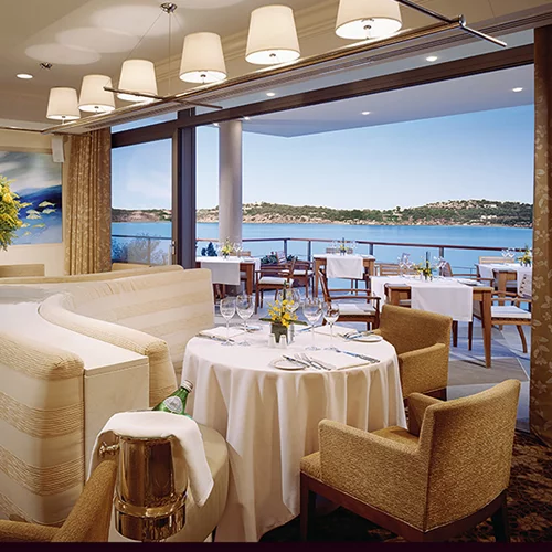 Η γαλλική γαστρονομία γιορτάζει στο Astir Palace