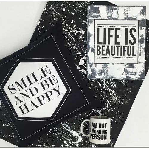 Κέρδισε τα πιο ωραία αντικείμενα για το σπίτι από την Ami.v (Αποτελέσματα)