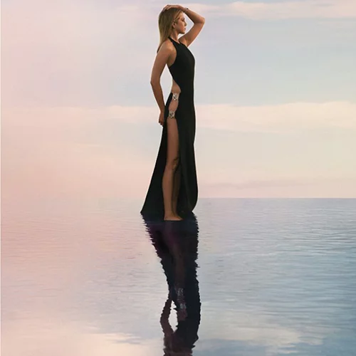 Jennifer Aniston: Αυτό είναι το μυστικό πίσω από την τέλεια σιλουέτα της