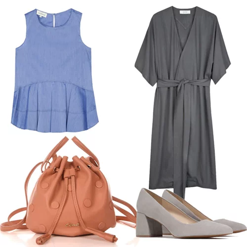 20 + αγορές για να υποδεχτείς την άνοιξη