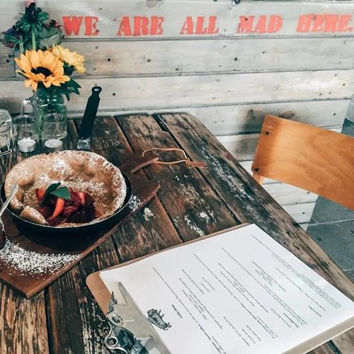 10 ιδέες για να περάσεις καλά τον Απρίλιο