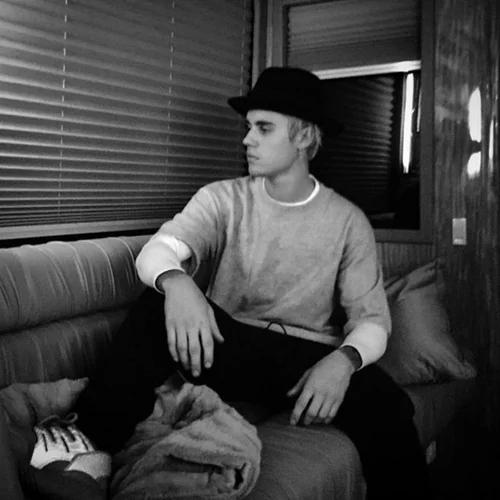 Justin Bieber: Είναι αυτό το νέο του κορίτσι;