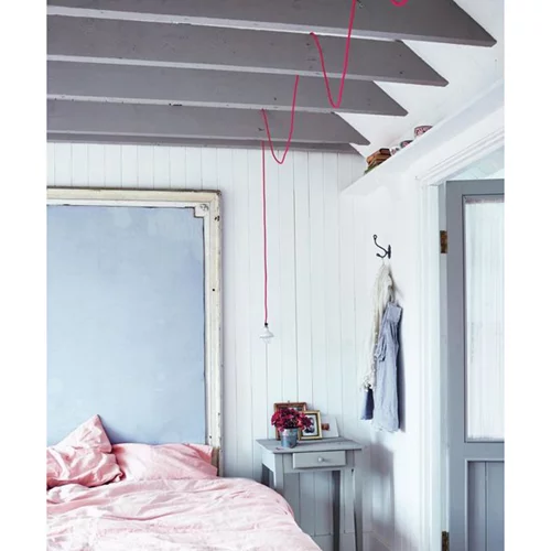 10 νέες τάσεις για να μεταμορφώσεις ανοιξιάτικα την κρεβατοκάμαρά σου