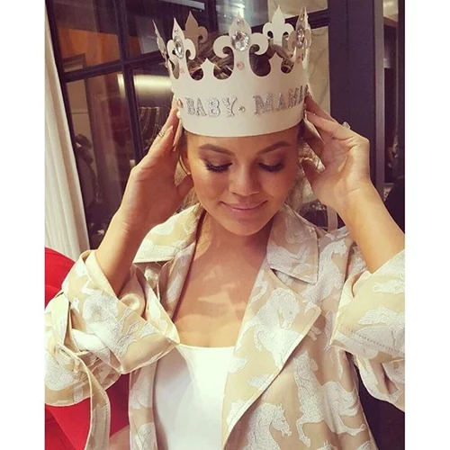 Chrissy Teigen: Έκανε την πιο γλυκιά ανάρτηση για την επέτειο με τον John Legend