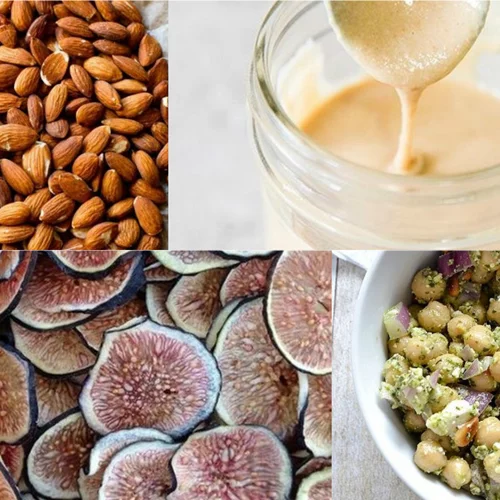 Διατροφή και νηστεία | 8 τροφές που εξασφαλίζουν ένα πλήρες διατροφικό πρόγραμμα