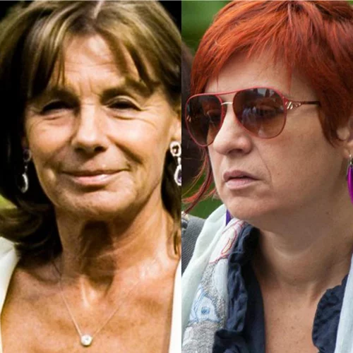 Αυτές είναι οι πλουσιότερες γυναίκες στη βιομηχανία της μόδας