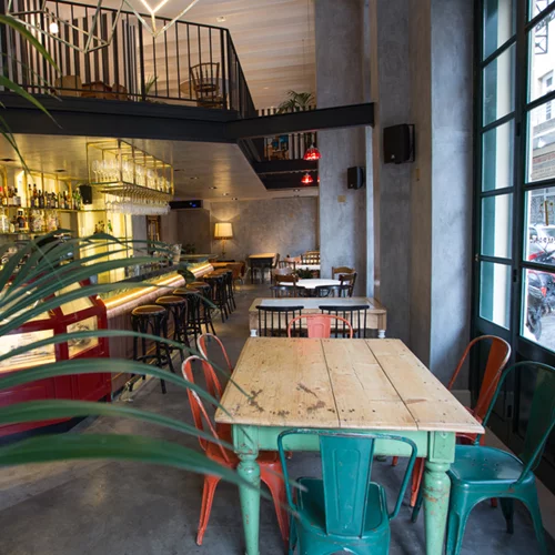 Zampano: Το νέο μέρος που αγαπούν οι foodies και το πιο instagram-ικό brunch της πόλης