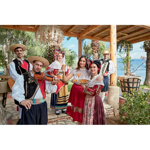 Πασχαλινές διακοπές στη Grecotel με όλη την οικογένεια