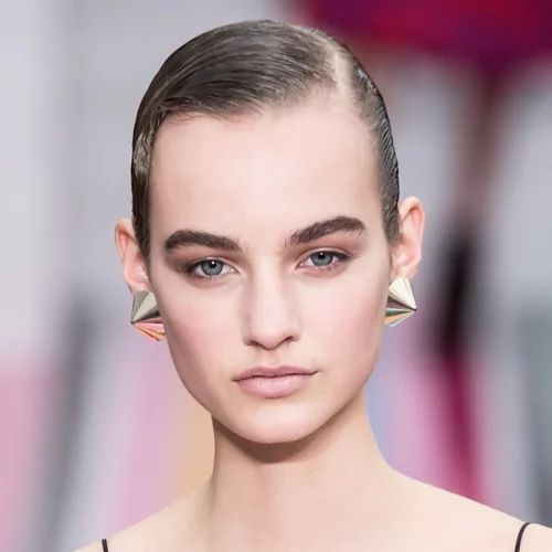 Χειμώνας 2016/17: Τα shows του Μιλάνο αναδεικνύουν τις hot τάσεις στο μακιγιάζ