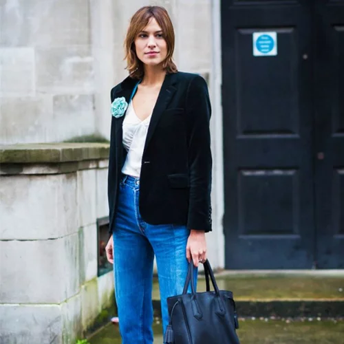 Θα περίμενες πως θα έκανες ξανά αυτό τον συνδυασμό;