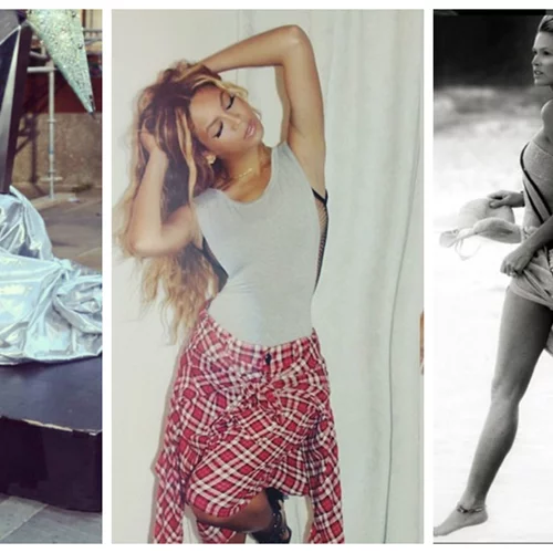 10 celebrities μάς αποκαλύπτουν τα διατροφικά μυστικά τους