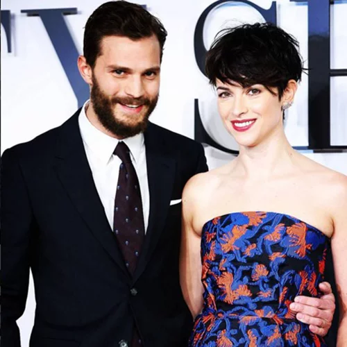 Jamie Dornan: Ο Mr. Grey έγινε για δεύτερη φορά μπαμπάς!