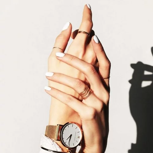 Μπορείς να αφαιρέσεις μόνη σου το ημιμόνιμο μανικιούρ στο σπίτι;