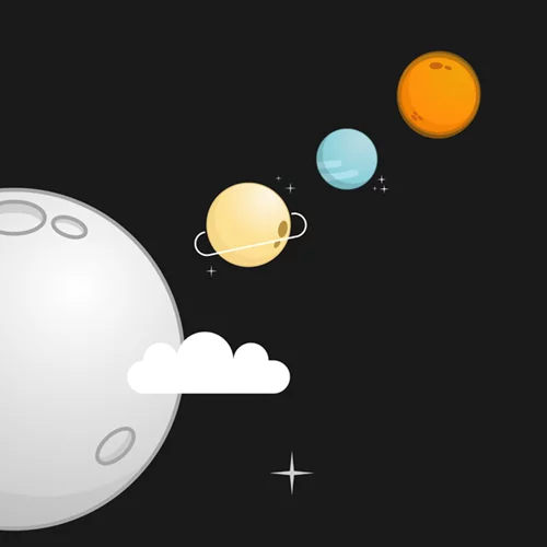 Έκλειψη σελήνης και πανσέληνος στο Ζυγό στις 23 Μαρτίου