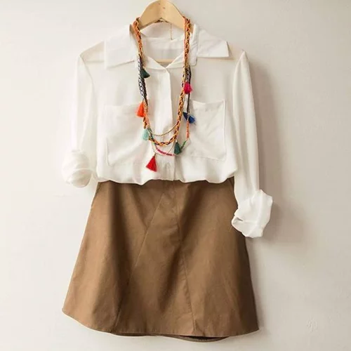 5+1 stylish επιλογές από τη νέα συλλογή Macadamia