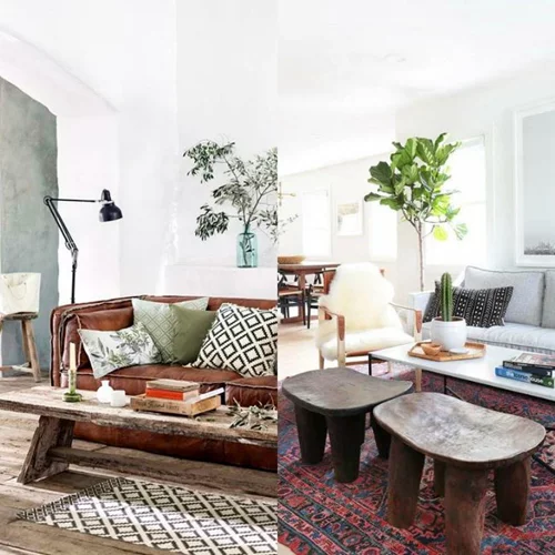 Pure White: 12 τρόποι να αλλάξεις το σπίτι χωρίς να βάψεις ούτε ένα τοίχο