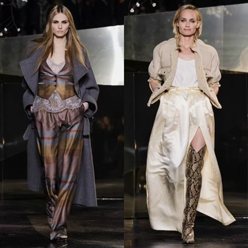 H&M Studio: Πώς το πρόσφατο fashion show άλλαξε τους κανόνες της μόδας