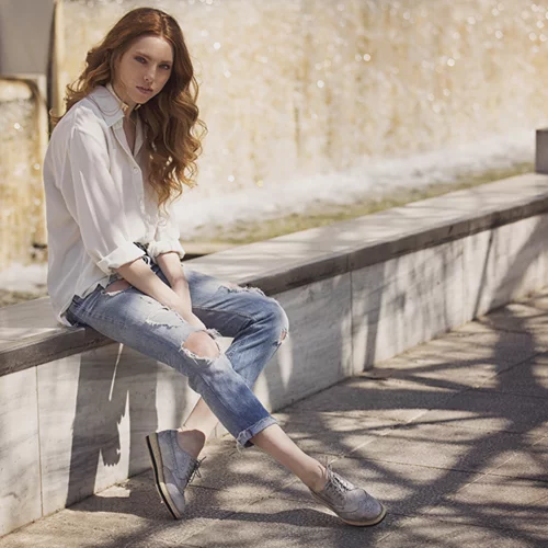 Η νέα μας ανακάλυψη για ατέλειωτο shoe shopping!