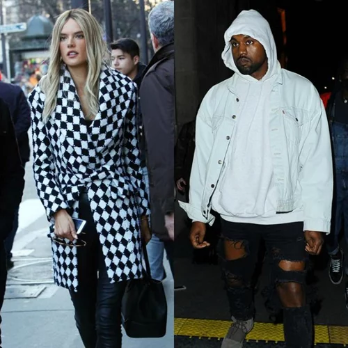 Paris Spotting: Ποιοι celebrities βρίσκονται αυτές τις ημέρες στην Πόλη του Φωτός;