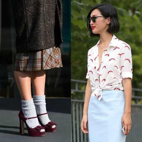 Πώς να φορέσεις τα ρούχα που ήδη έχεις με εντελώς καινούργιο τρόπο