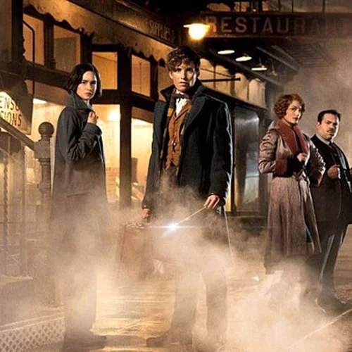 Ο νέος Harry Potter επιστρέφει στις οθόνες με τρεις νέες ταινίες!