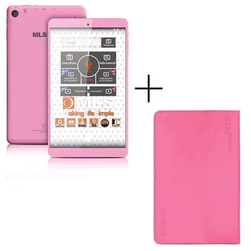 Κέρδισε 1 Tablet MLS iQTab ROSE Wi-Fi από τον ΓΕΡΜΑΝΟ! (Αποτελέσματα)