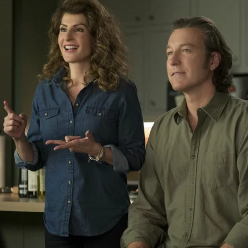 Δες πρώτη την ταινία «Γάμος αλά Ελληνικά 2» (Αποτελέσματα)