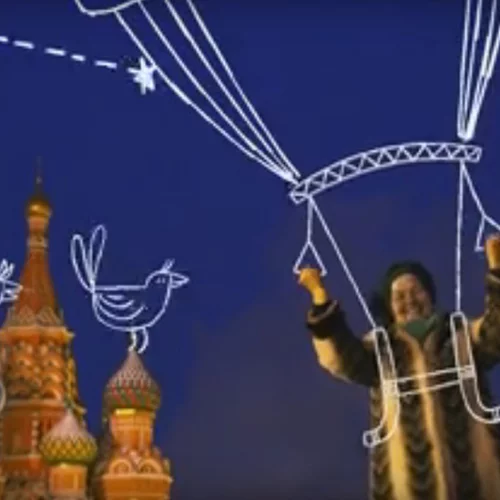 Η Google σήμερα κάνει τη διαφορά με ένα βίντεο αφιερωμένο στις γυναίκες!