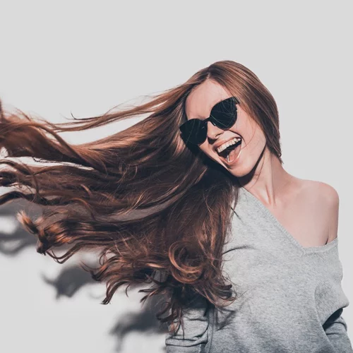 Απόκτησε δυνατά και υγιή μαλλιά και νύχια βάζοντας στη διατροφή σου αυτές τις 10 τροφές