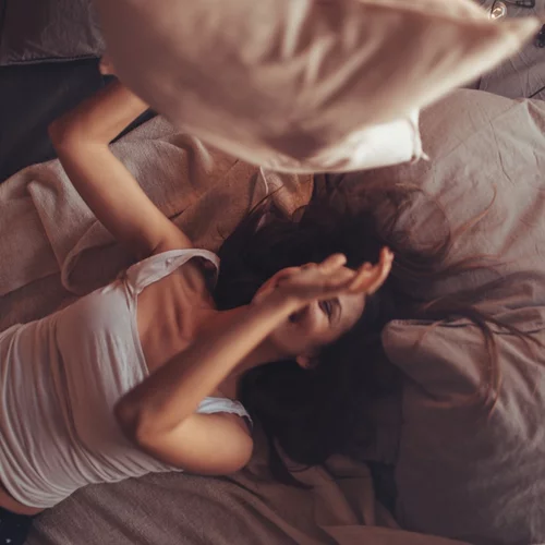 Tips για καλό ύπνο | Η βραδινή wellness  ρουτίνα που θα σου χαρίσει έναν υπέροχο ύπνο