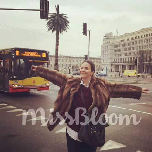 Eliana in Babyland: 10 λόγοι για να πας στη Βαρσοβία (με ή χωρίς παιδιά)