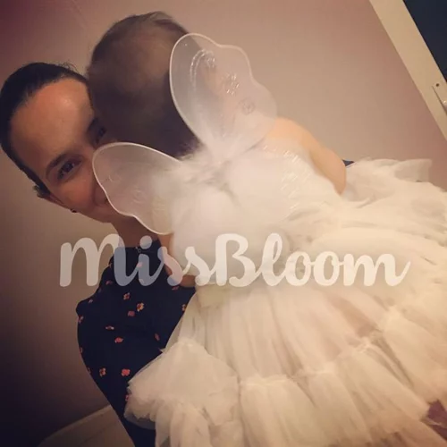 Eliana in Babyland: 20 λόγοι για να κάνεις ένα τρομερό πάρτι στα πρώτα γενέθλια του μωρού