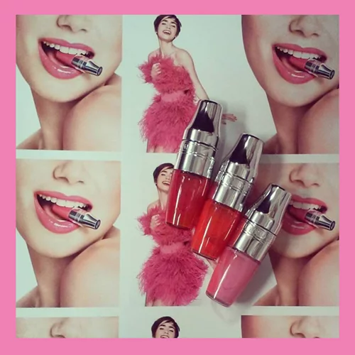 Οι Beauty Insta στιγμές του Μαρτίου