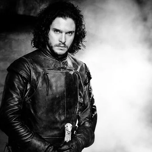 Την προσοχή σας spoilers! O Kit Harington αποκαλύπτει αν θα τον δούμε ή όχι στην 6η σεζόν του GOT!