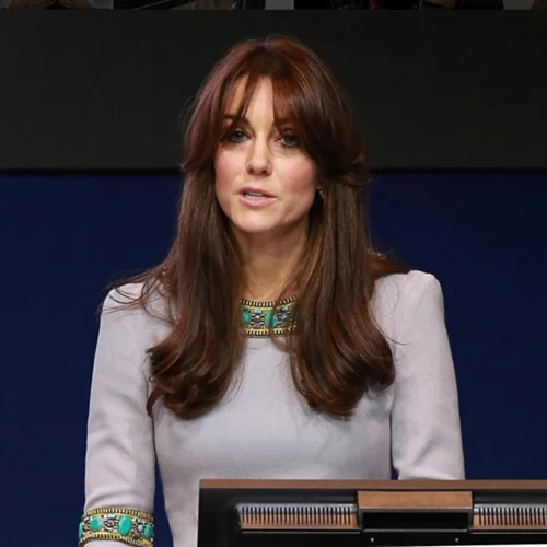 Το πρώτο δώρο της Kate Middleton στη βασίλισσα Ελισάβετ ήταν κάτι παραπάνω από έξυπνο!