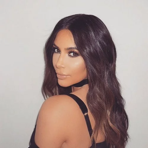 Kim Kardashian: Αυτή είναι η πιο χαριτωμένη δημόσια εμφάνιση με την κόρη της