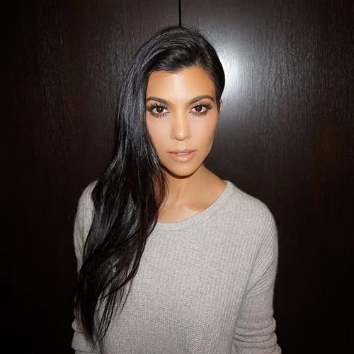 Kourtney Kardashian: Η selfie με την Miranda Kerr και τη Lily Aldridge