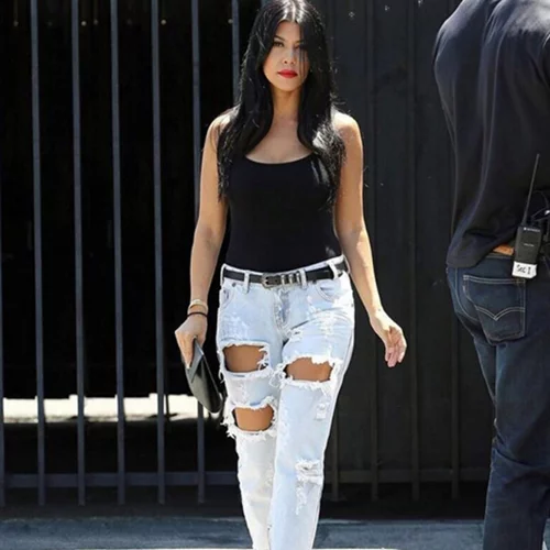 Kourtney Kardashian-Justin Bieber: Τι συμβαίνει μεταξύ τους;