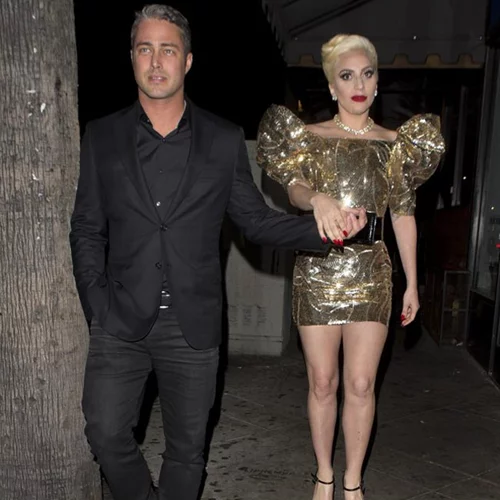 Η Lady Gaga έκλεισε τα 30 και το γιόρτασε με ένα υπέρλαμπρο party!