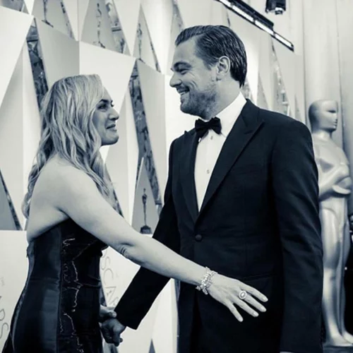 Time Machine: Κάνουμε flashback σε μία από τις πιο δυνατές φιλίες του Hollywood!