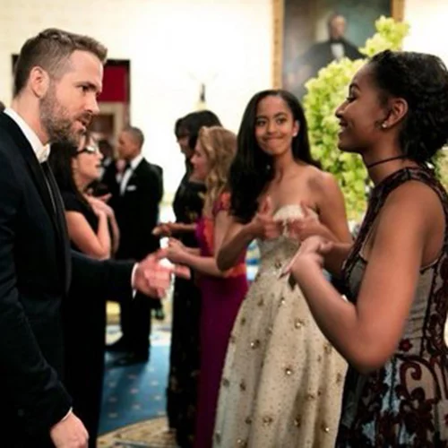 Οι κόρες του Barack Obama είναι σαν όλες εμάς... και ιδού η απόδειξη!