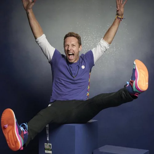 O Chris Martin έκανε τη μεγαλύτερη αποκάλυψη για τον χωρισμό του από τη Gwyneth Paltrow