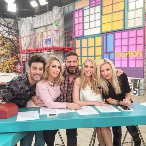 Μεγάλη ανατροπή στην τηλεθέαση για την Ντορέττα Παπαδημητρίου